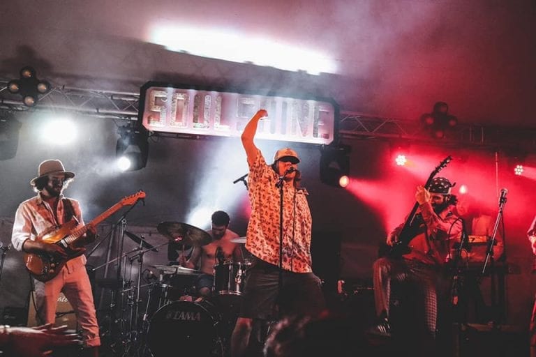 22 Top Concert Venues In The Denver Metro Area