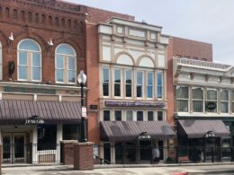 McGills Hotel and Casino Cripple Creek