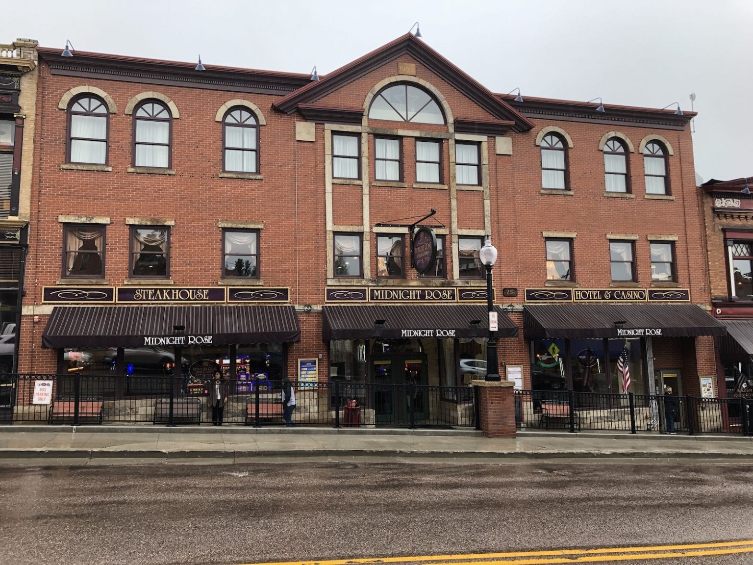 9 Closest Casinos to Colorado Springs