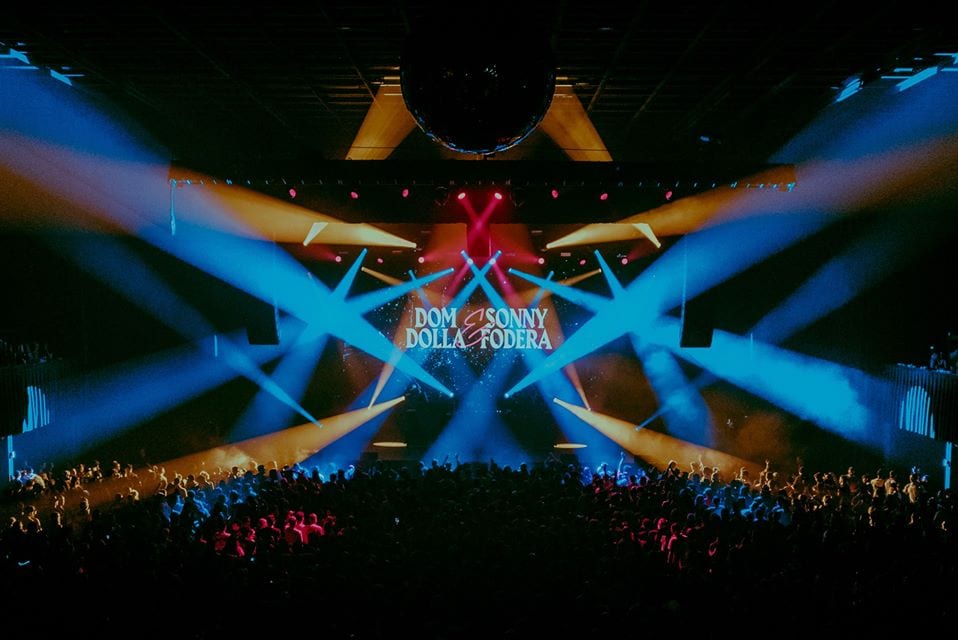 mission ballroom denver