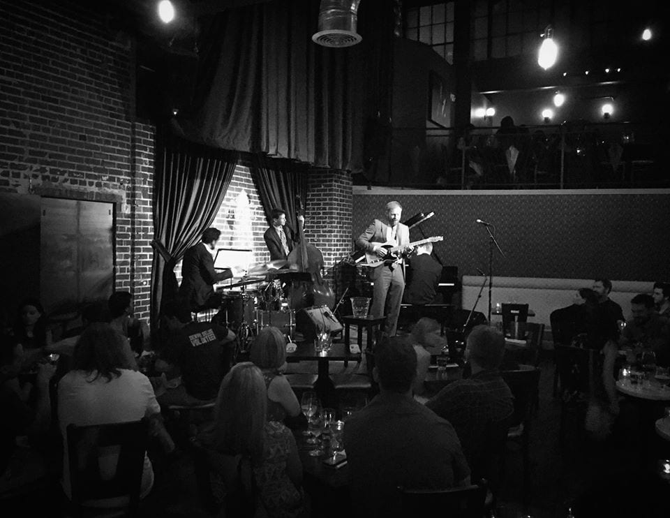 nocturne denver