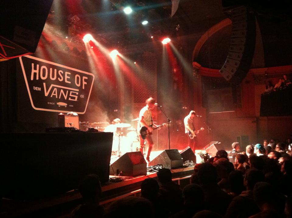 The best music venue in your state
