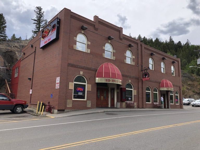 Red Dolly Casino Black Hawk, CO