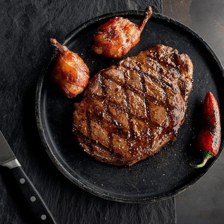 10 Best Steakhouses in Colorado Springs