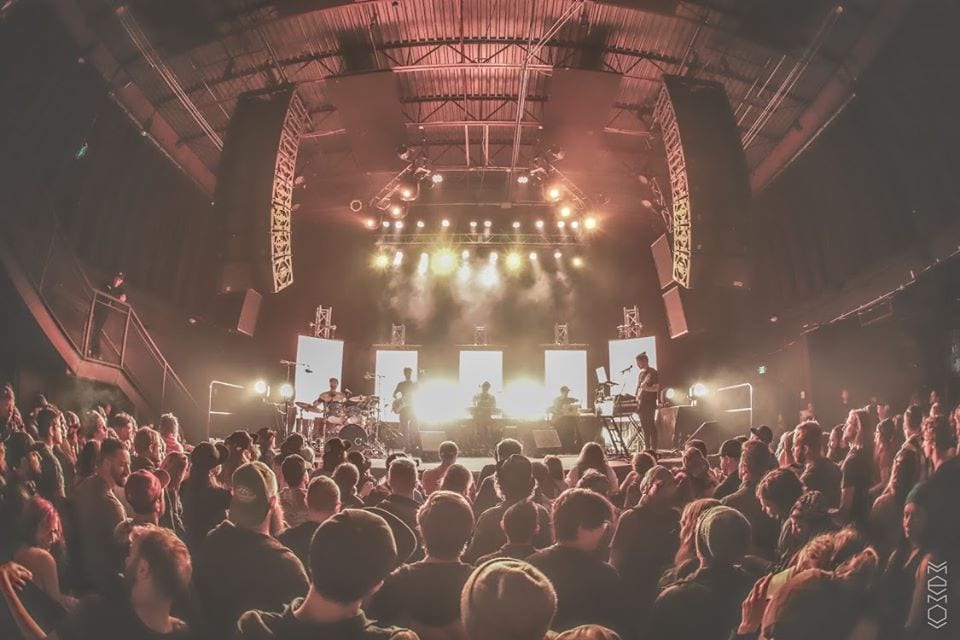 summit music hall denver