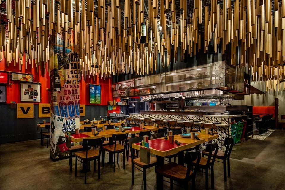 image of inside supermegabien denver
