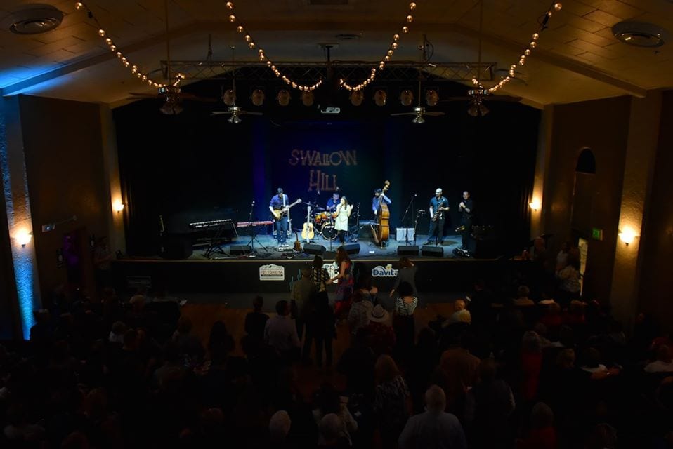 swallow hill music hall denver