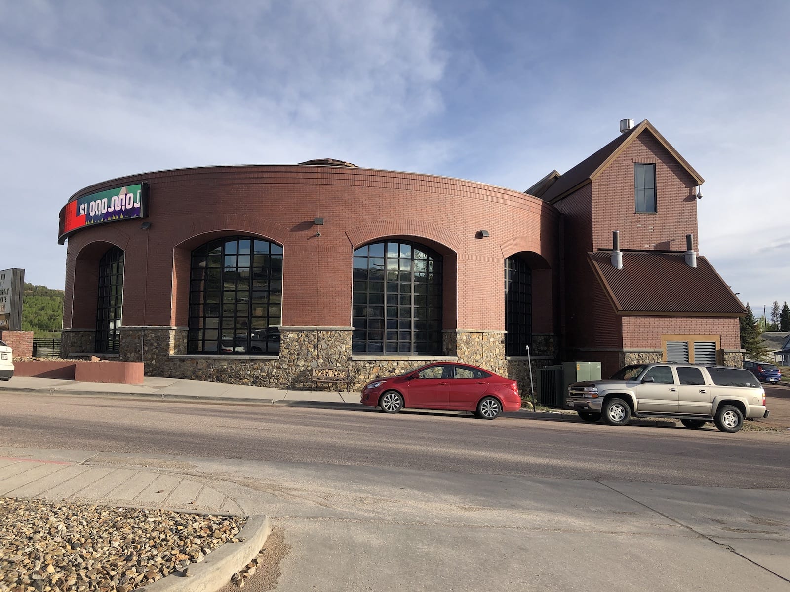Wildwood Casino Cripple Creek CO