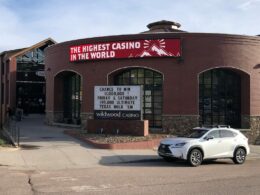 Wildwood Casino Cripple Creek CO