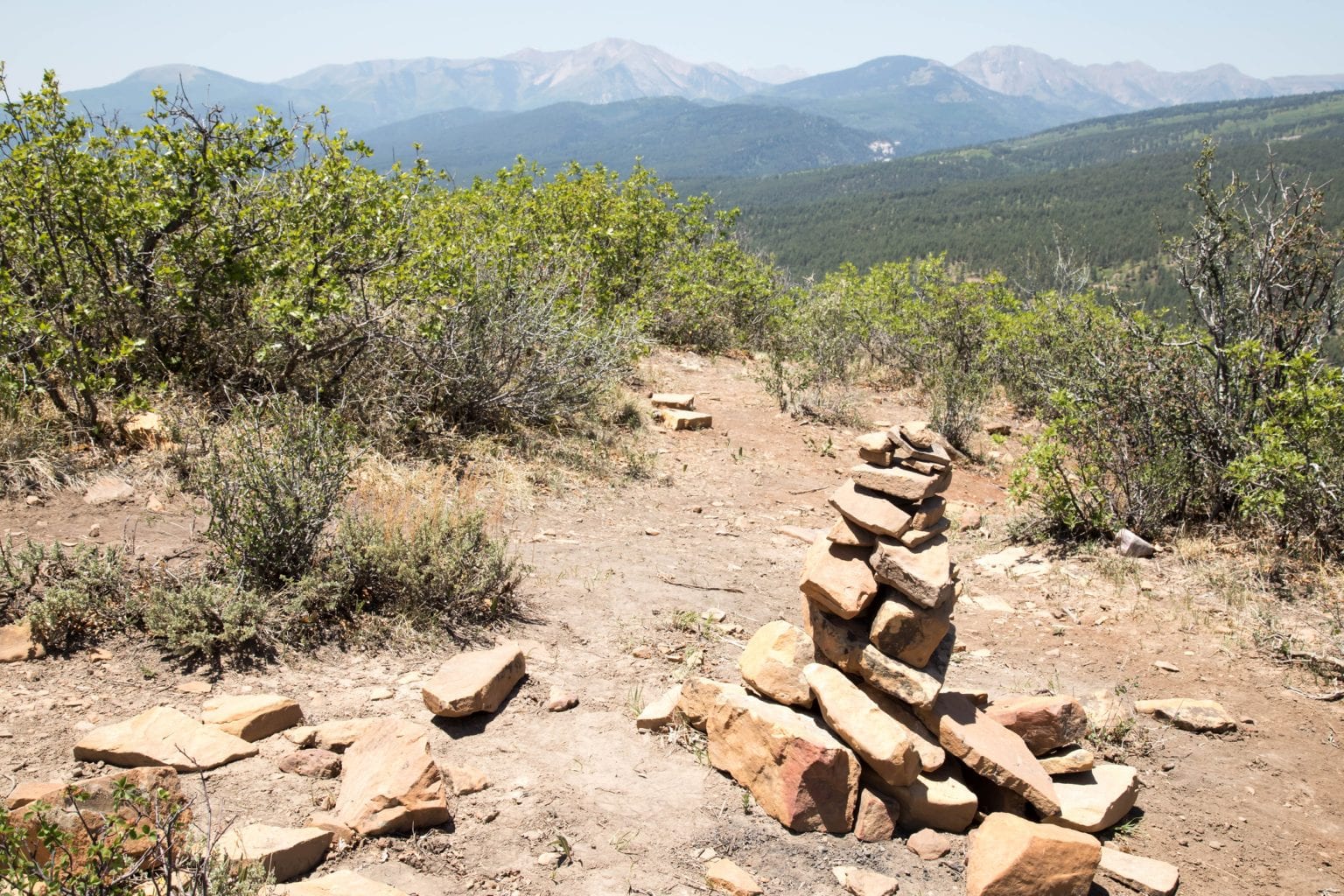 11 Terrific Day Hikes in Durango, CO