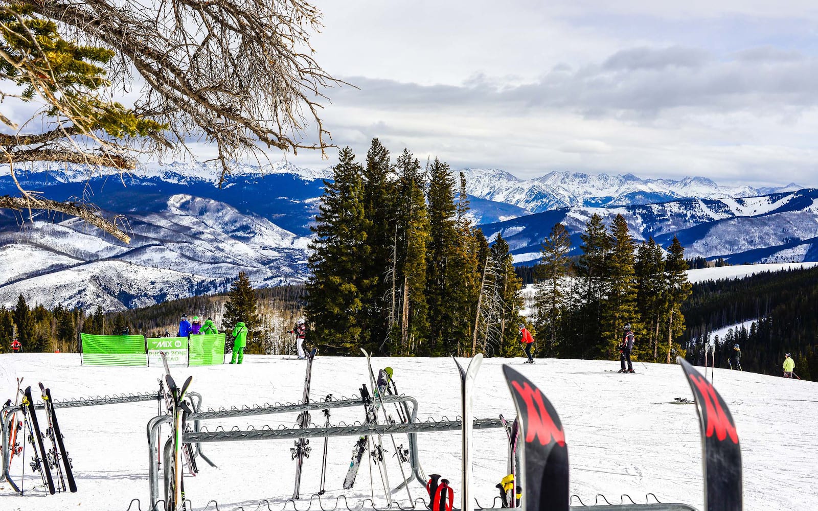 Beaver Creek, CO