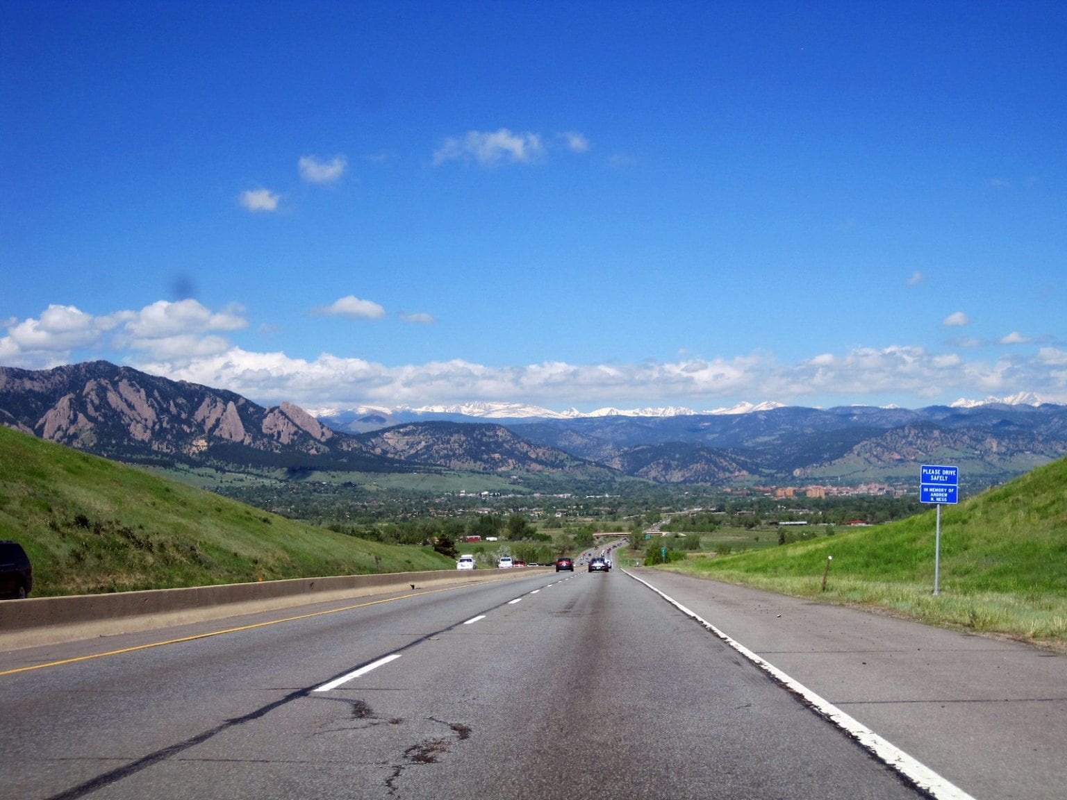 Visit The Best Colorado Vacation Spots