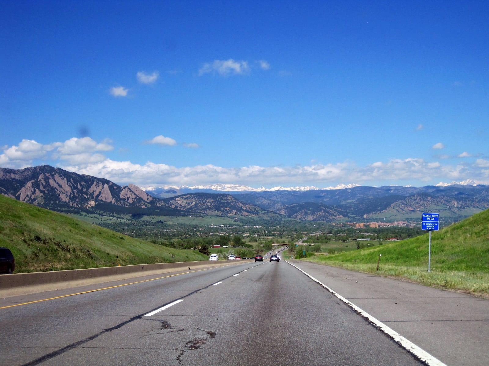 Boulder, CO