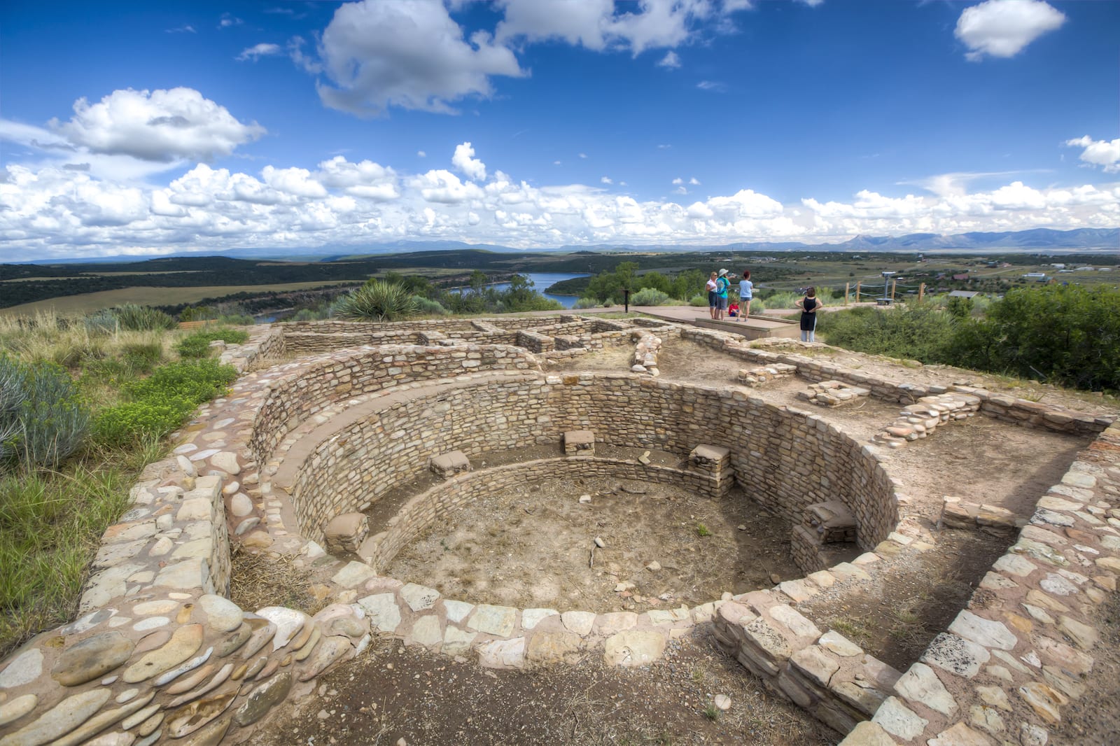 Canyon of the Ancients National Monument, Colorado