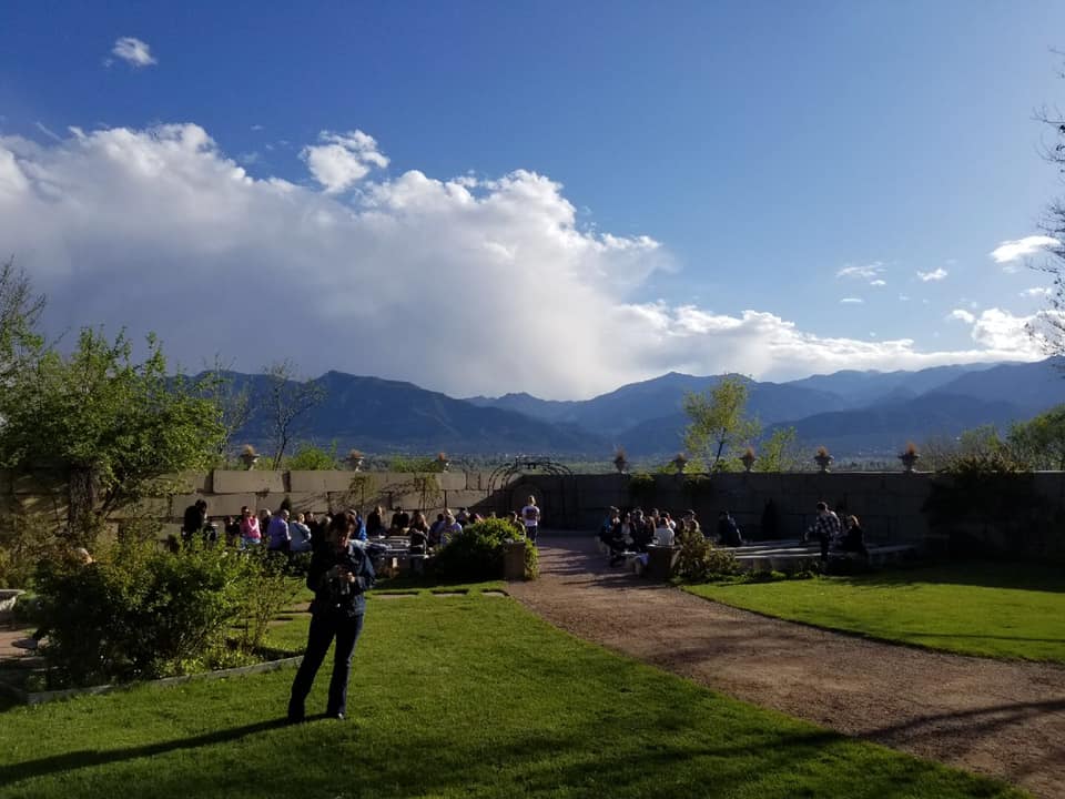image of Colorado Springs grilled cheese and beer fest