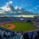 Coors Field, CO