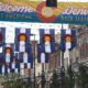 image of sign for great american beer festival denver