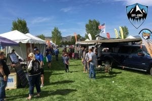 Off Grid Expo Golden CO