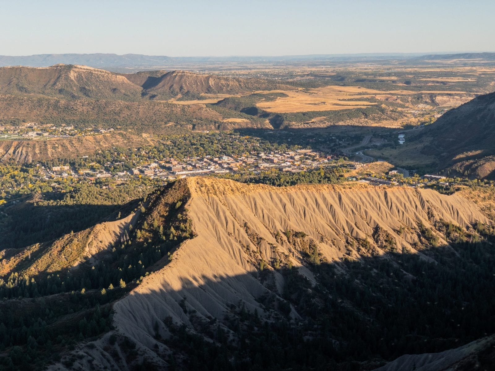 11 Terrific Day Hikes in Durango, CO