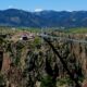 Royal Gorge Bridge, Co