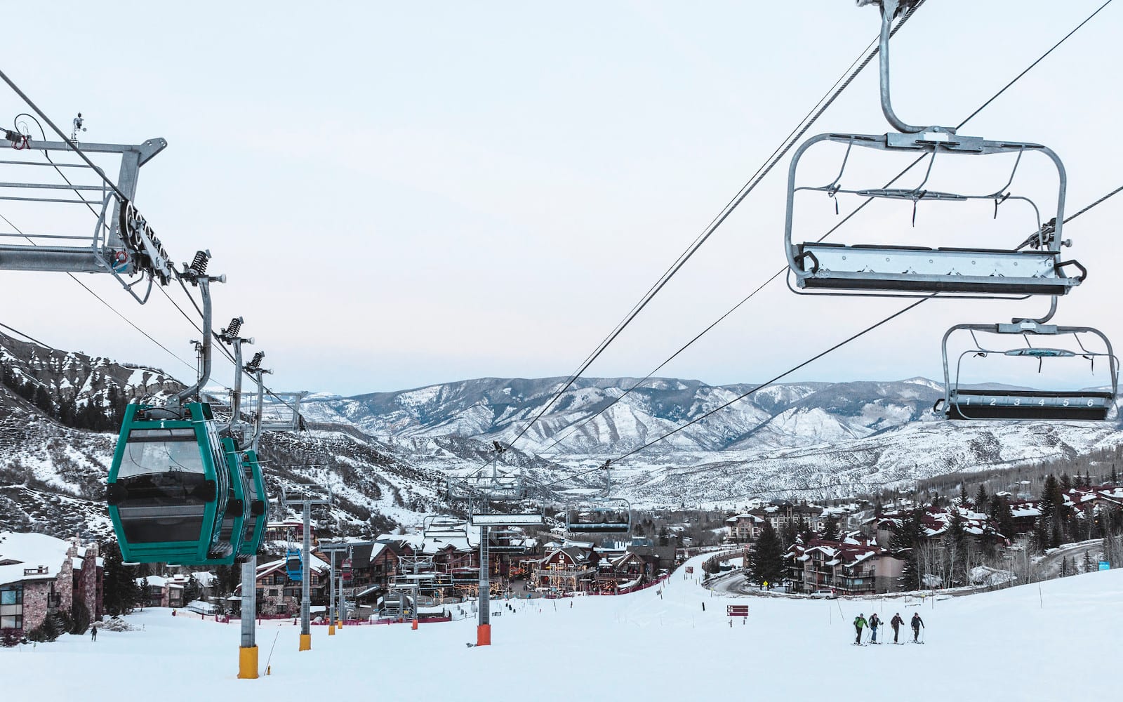 Snowmass Village, CO