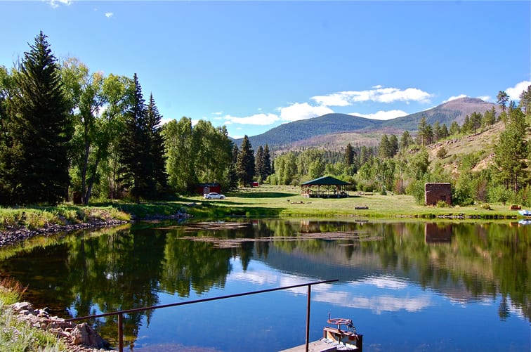 South Fork, Colorado