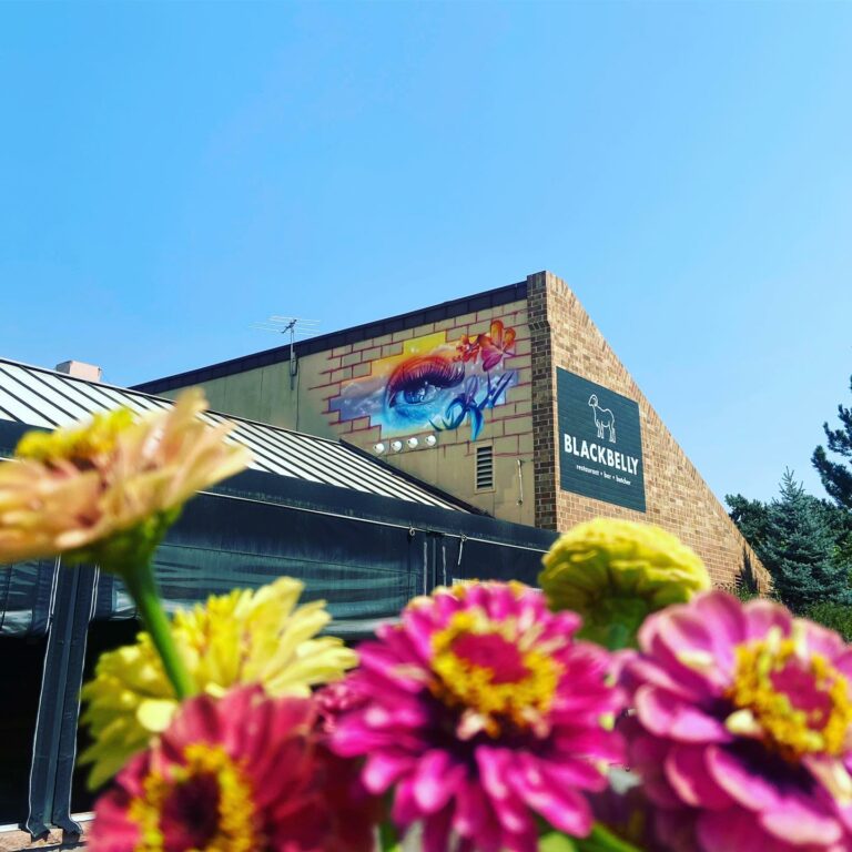 16 of the Best Restaurants in Boulder, CO