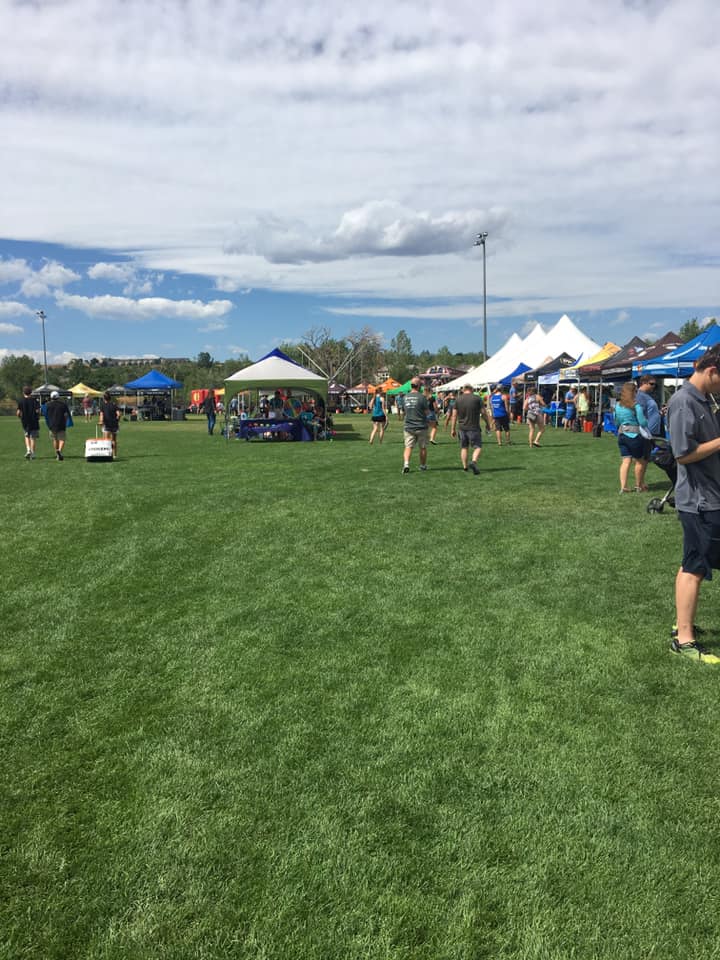 image of boulder valley beer festival boulder