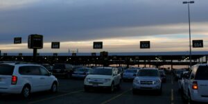 Car Rentals Denver Airport Hertz Parking Lot