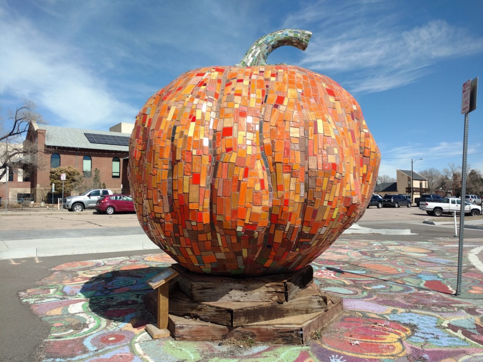 10 Outstanding Outdoor Sculptures in Colorado Springs