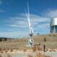 Metronome Sculpture Colorado Springs