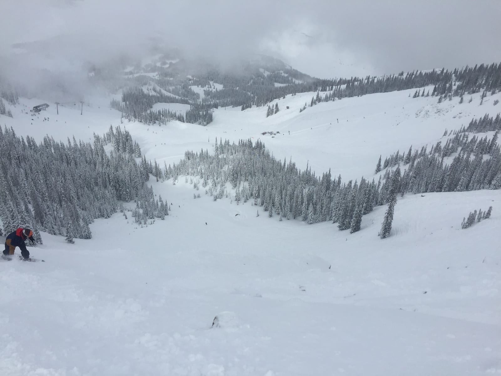 Crested Butte Ski Resort