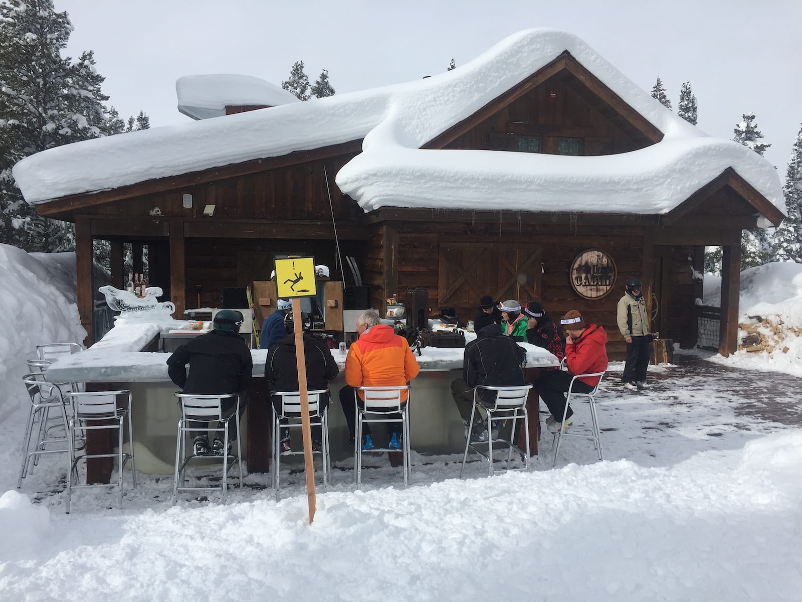 Crested Butte Ski Resort