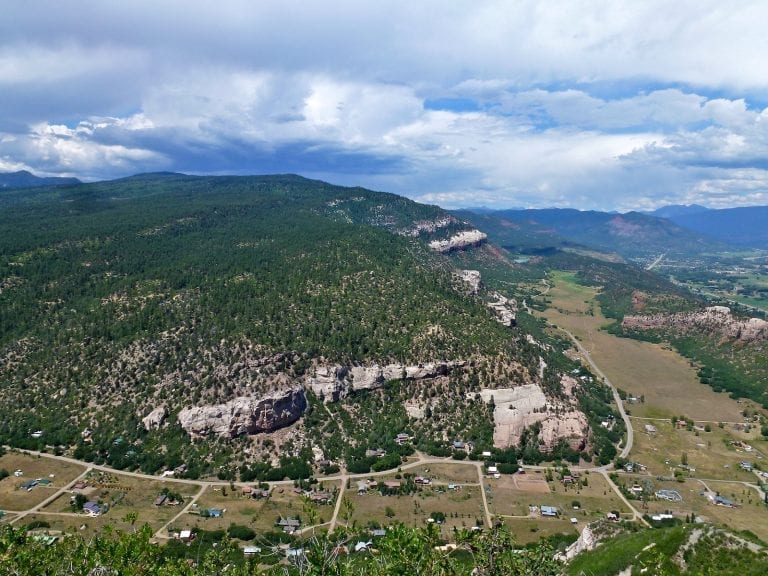 11 Terrific Day Hikes in Durango, CO