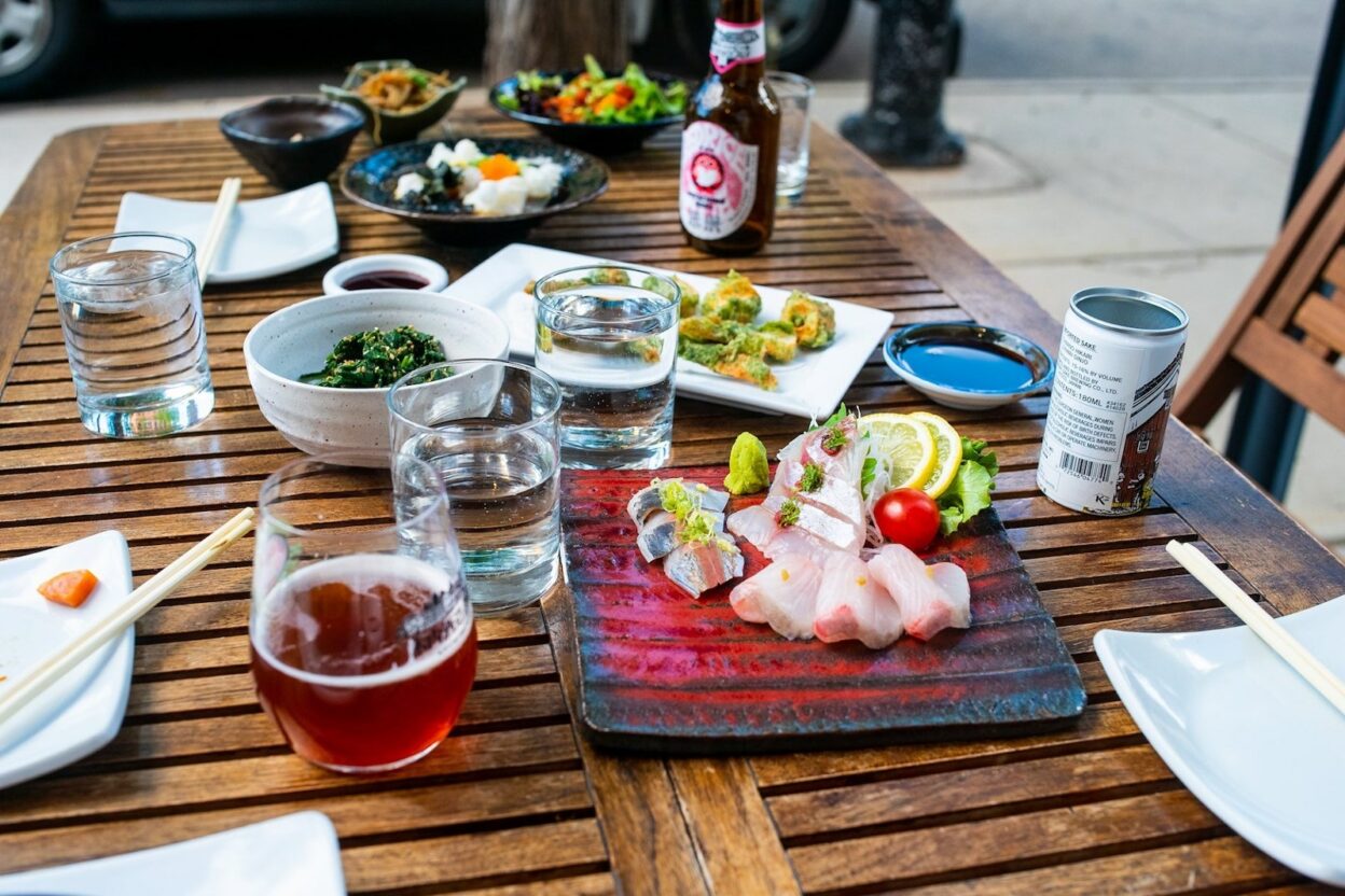 16 of the Best Restaurants in Boulder, CO