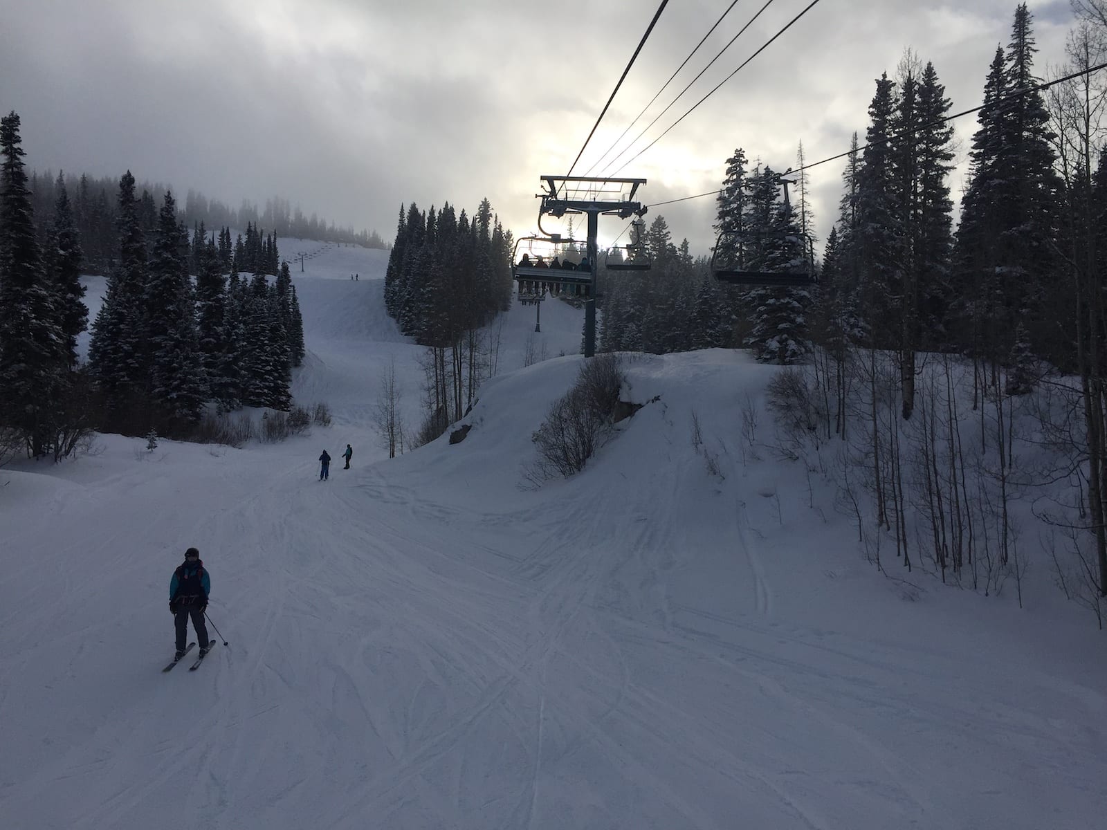Purgatory Mountain Resort Durango