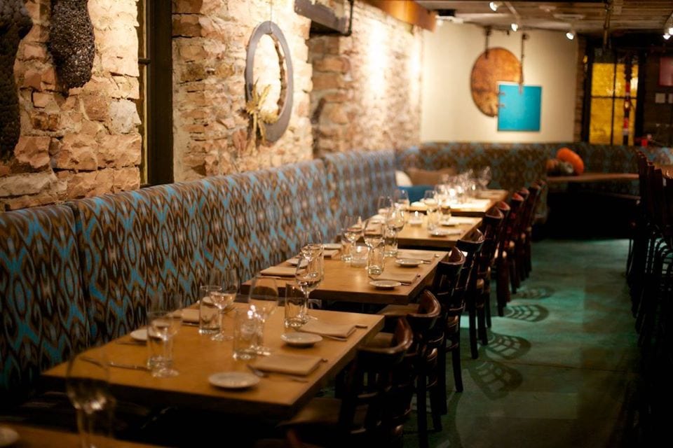 19 of the Best Restaurants in Boulder, CO