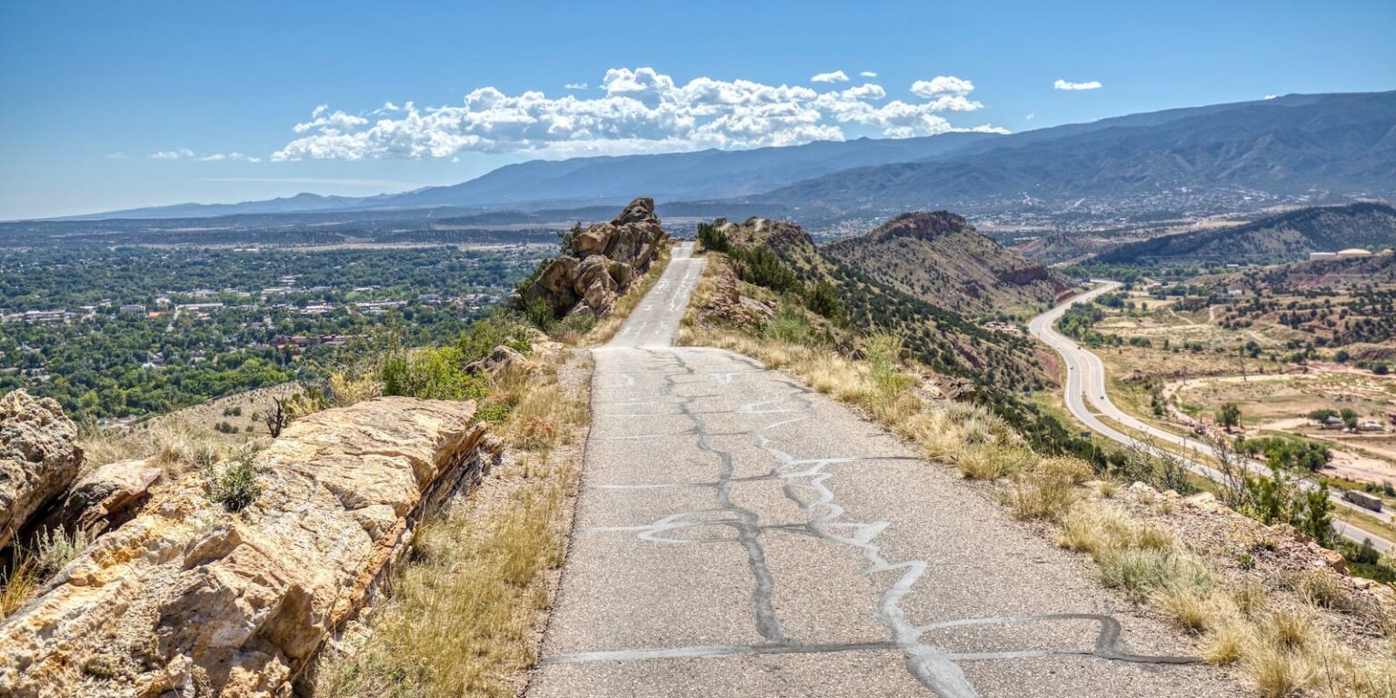 Canon City Colo