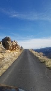 Skyline Drive Canon City CO