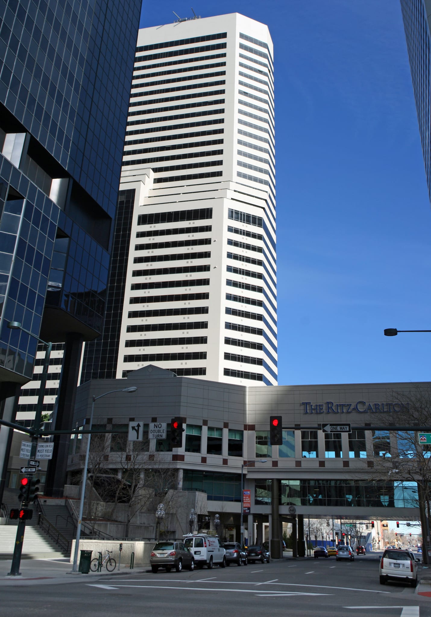 The Ritz-Carlton Denver Hotel
