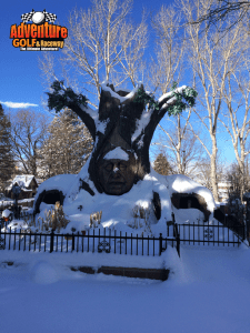 Adventure Golf & Raceway - Westminster, CO | Go Karting and Mini Golf