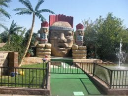 Adventure Golf & Raceway - Westminster, CO | Go Karting and Mini Golf