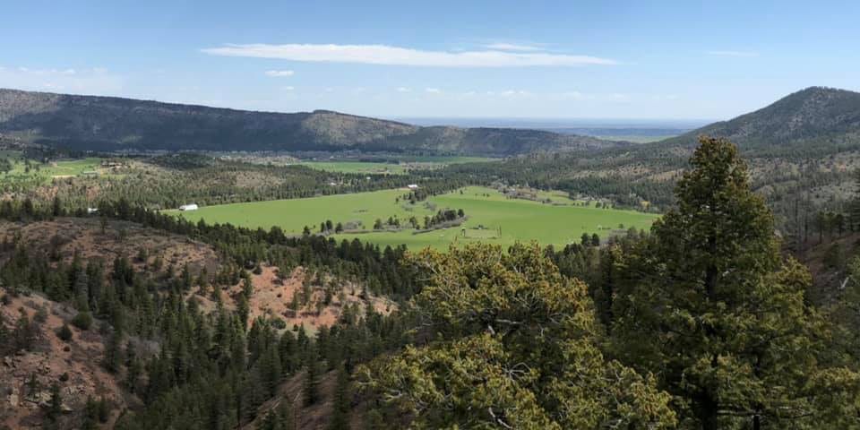 Beulah Valley Colorado