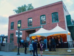 Boulder Museum of Contemporary Art, CO