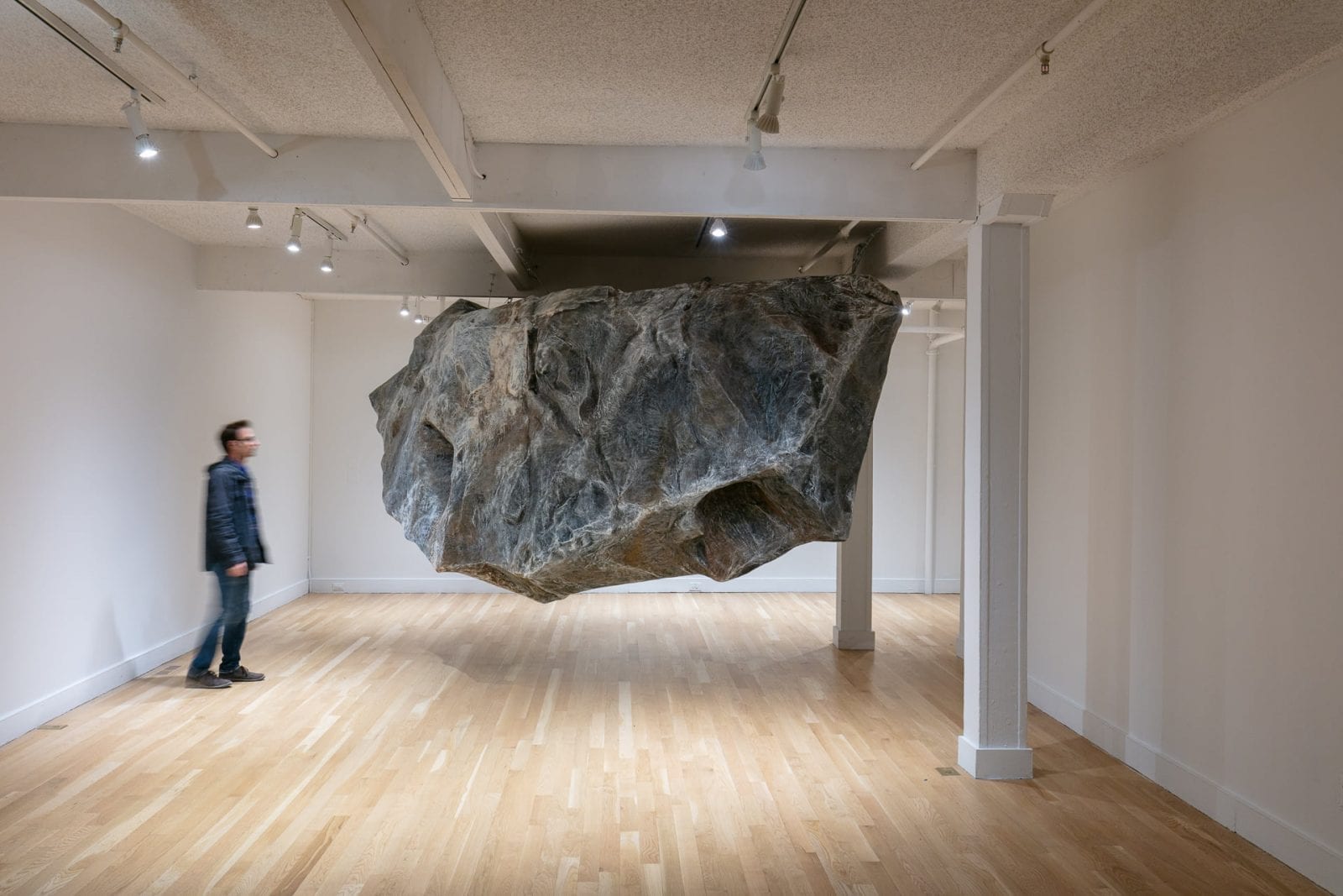 Boulder Museum of Contemporary Art, CO