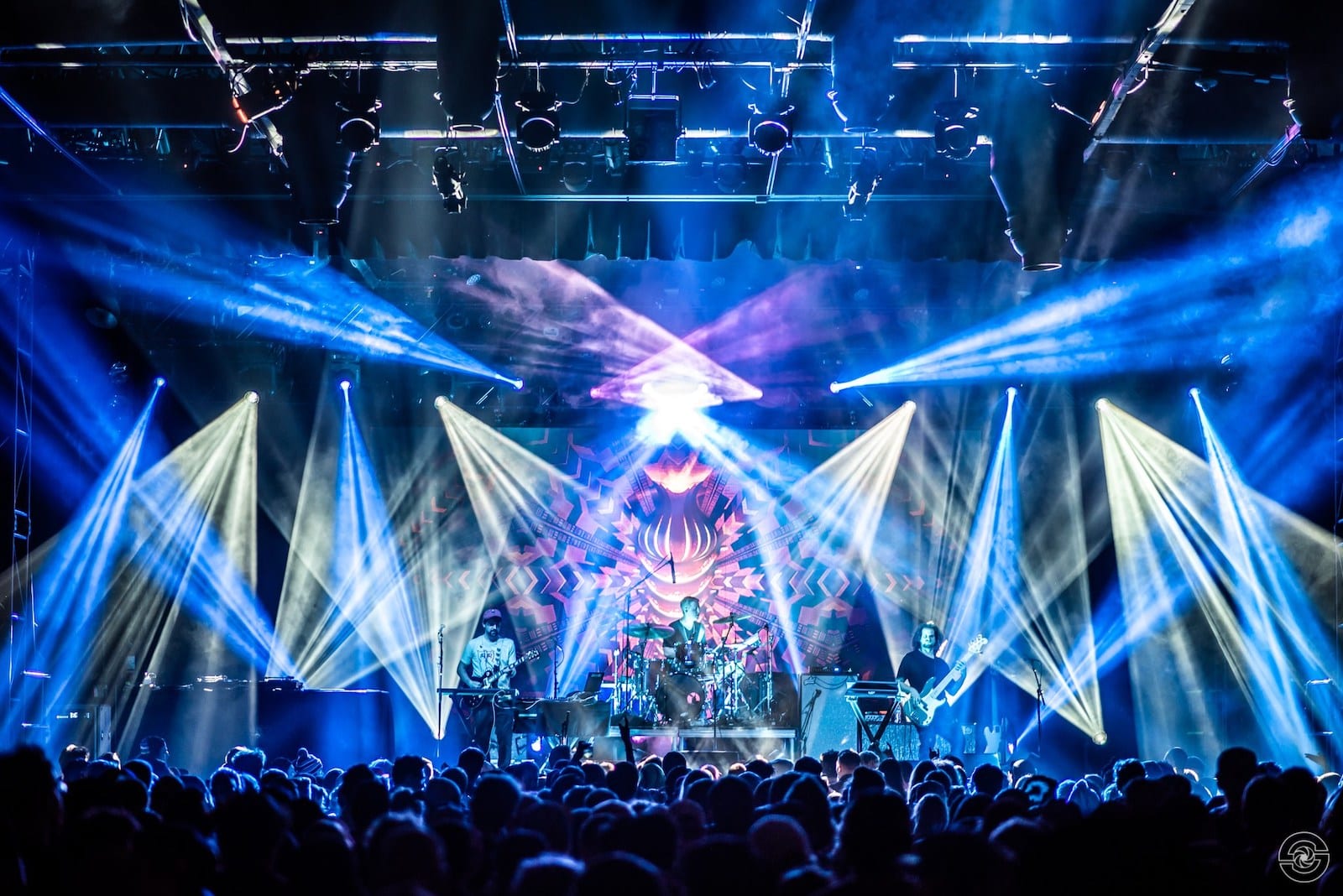 Boulder Theatre, CO
