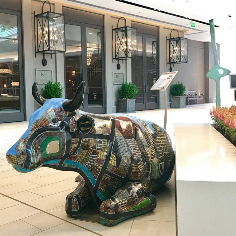 Cherry Creek Mall Denver, CO