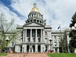 Colorado State Capitol