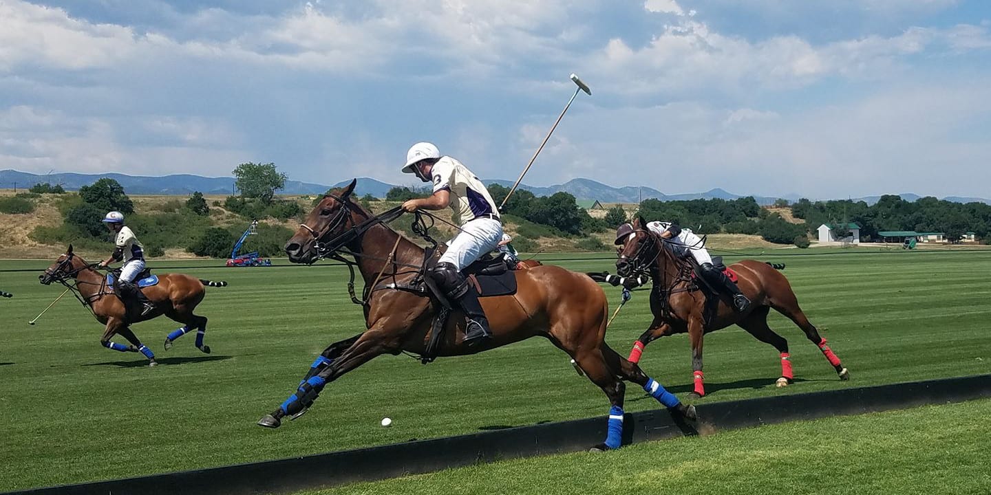 Denver Polo Club, CO