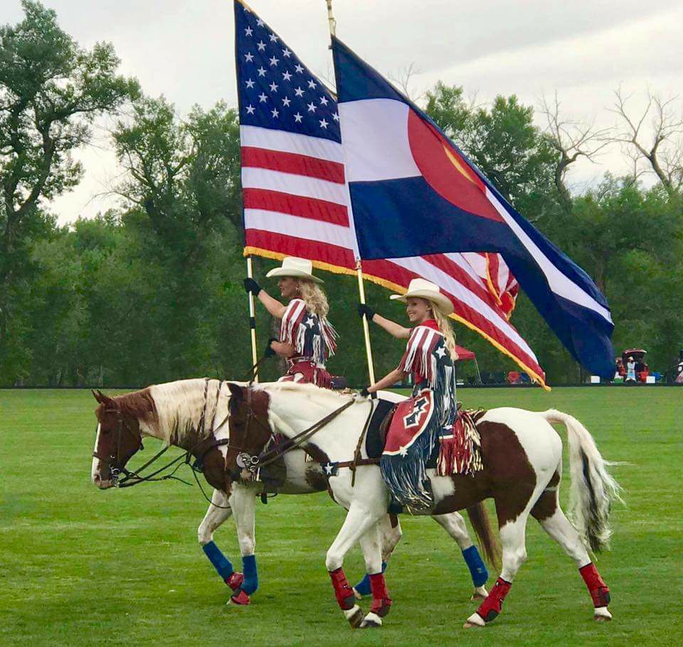 Denver Polo Club, CO